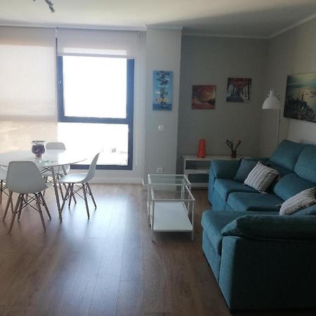 Apartamento Teatinos Malaga Apartment Exterior photo